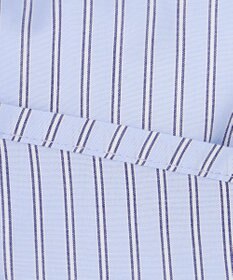 組曲 KIDS 【150-160㎝】サマーストライプ ワンピース