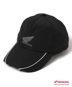WEGO 【ユニセックス着用ITEM】別注Hondaキャップ