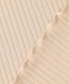 組曲 KIDS 【110-140cm】リブ襟 トップス