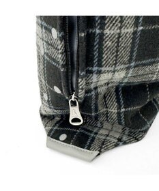 ROOTOTE 1337【フェルト生地】LT.ミディアム.ドットチェック-A