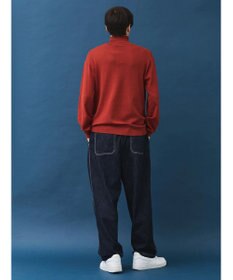 CRAFT STANDARD BOUTIQUE タートルネックニットプルオーバー