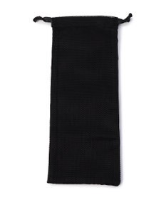 Chacott エッフェル半メッシュ巾着S