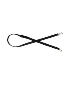 INTER-CHAUSSURES 【LORISTELLA】ソフトレザー巾着バッグ