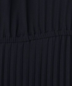 ANY SIS ノーブルプリーツ ワンピース