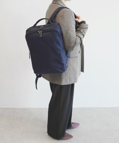 ACE BAGS & LUGGAGE 【WEB限定】 ACE WRT-505 リュック ビジネス A4 13.3インチPC 20251 エース