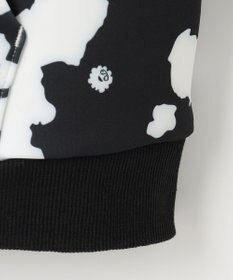 PW CIRCULUS 【MEN】ピント柄 フーディー