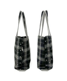 ROOTOTE 1337【フェルト生地】LT.ミディアム.ドットチェック-A