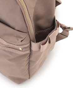 TOCCA 【八木アリサさん着用】SMALL TRAVELING BACKPACK バックパック