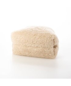 UNBILLION カシュカシュ cachecache / ボアボックスミニトートバッグ