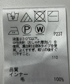 ONWARD Reuse Park 【J.PRESS】ニット秋冬