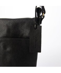 UNBILLION アトランタ ATLANTA / 牛革縦ミニショルダー