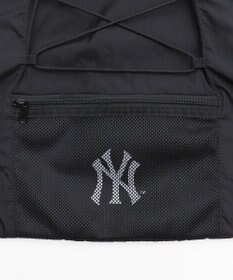 WEGO 別注MLBドローコードナップサック