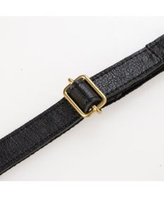 UNBILLION アトランタ ATLANTA / 牛革縦ミニショルダー