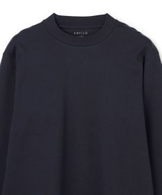 UNFILO MENS 【男女兼用】3シーズンスウェット ジャケットインTEE