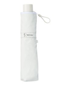 MOONBAT 【世界初の放射冷却素材】REIKYAKUパラソル ラディクール 折りたたみ傘 60㎝ 晴雨兼用 日傘 遮光100％ UV100％ 遮熱