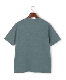 J.PRESS MEN 【KING SIZE】オーバーダイクルーネック Ｔシャツ