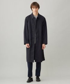 UNFILO MENS 耐久撥水 ライトコート