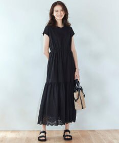 VIOLAd'ORO MIRO レザーポケット ハンドバッグ / 23区 | ファッション