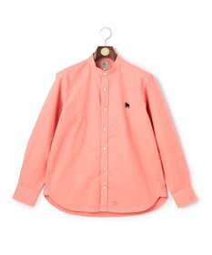 J.PRESS MEN バックブルバンドカラーシャツ