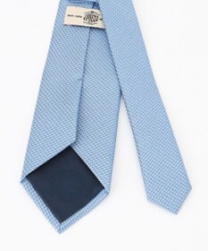 J.PRESS MEN タッサーシルク ネクタイ