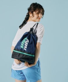 San-ai Resort（三愛水着楽園） 【NIKE】 ナイキ  2ルームプールバッグ