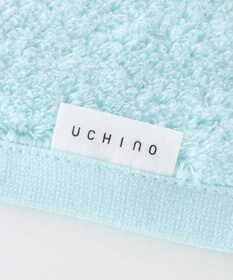 UCHINO とってもよく吸う「ごくふわ」 バスタオル