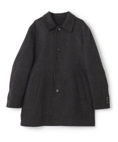 JOSEPH HOMME DOUBLE FACE CASHMERE  BALMACHAN COAT