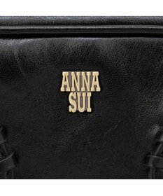 ANNA SUI ジーナ ハンドバッグ