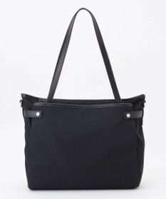 LA BAGAGERIE 【撥水ナイロン】ベーシックA4トート