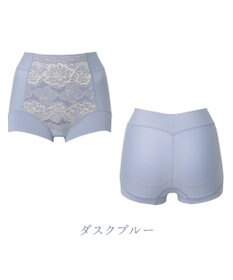 BRADELIS New York 【BRADELIS NewYork peace】ハートのお尻に格上げショーツ23