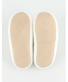 une nana cool MADE WITH 阪神タイガース やわらかもふもふルームシューズ