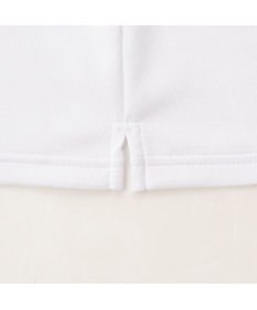 ZERO HALLIBURTON ゼロハリバートン ZERO HALLIBURTON　台襟付きカラットポロ　82211