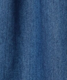 組曲 KIDS 【150-160㎝】レースコンビデニムワンピース