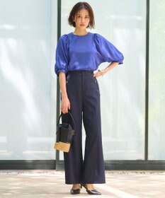 自由区 バケットワンハンドル バッグ