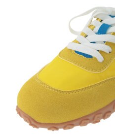 AMERICAN HOLIC ソフトスニーカー