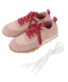 AMERICAN HOLIC ソフトスニーカー