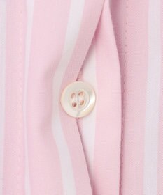 組曲 【先行予約・Flower Collection】コンパクトシャーティング シャツ