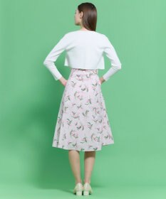 TOCCA SQUARE BOLERO ボレロ