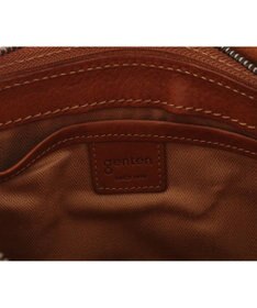 genten ミネルヴァ ショルダーバッグ