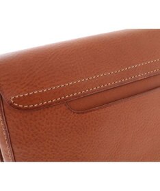 genten ミネルヴァ ショルダーバッグ