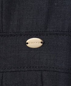 TOCCA 【洗える！】BLUE CIEL 長袖ドレス