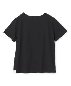 TOCCA 【洗える】TOCCA NEW YORK LOGO TEE Tシャツ