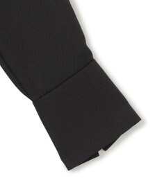 ICB 【洗える】シアーツイルワッシャー ロングシャツ