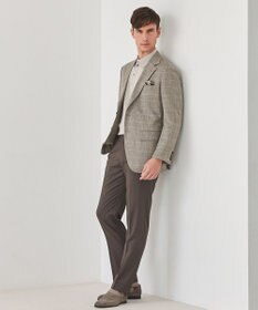 GOTAIRIKU 【Ermenegild Zegna/ゼニア】CROSSPLY ジャケット