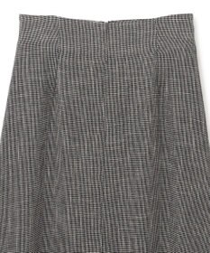 BEIGE， 【洗える】CANNET / フレアスカート