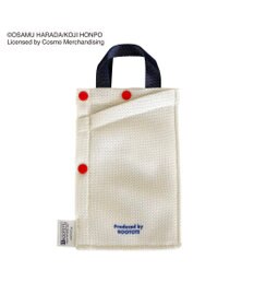ROOTOTE 8214【OSAMU GOODS(R)コラボトート】/ IP.マスクケース.OSAMU(オサム)-B