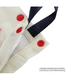 ROOTOTE 8214【OSAMU GOODS(R)コラボトート】/ IP.マスクケース.OSAMU(オサム)-B