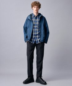 JOSEPH ABBOUD MOUNTAIN 【ストレッチ/接触冷感/ECO撥水】クールイージー パンツ