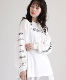 Green Parks ・ＳＵＧＡＲ　ＳＰＯＯＮ　スポーツロゴｐｔロンＴＥＥ