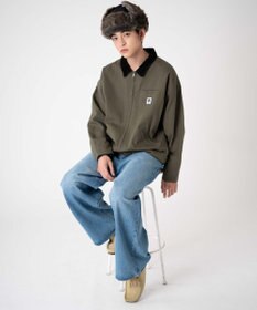 WEGO 【ユニセックス着用ITEM】フライトキャップ